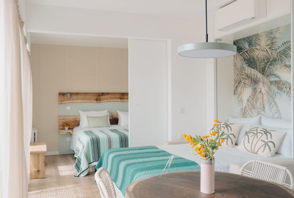 Mar Puro Hotel in Ericeira