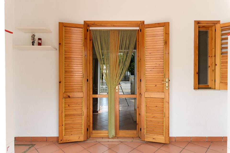House | 3 bedrooms, soundproofing