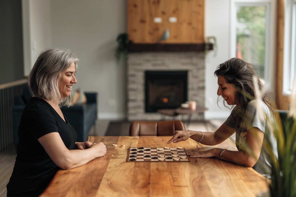 Gather, laugh, and craft unforgettable moments.