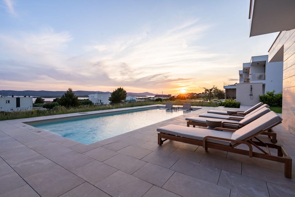 Villa | 4 bedrooms