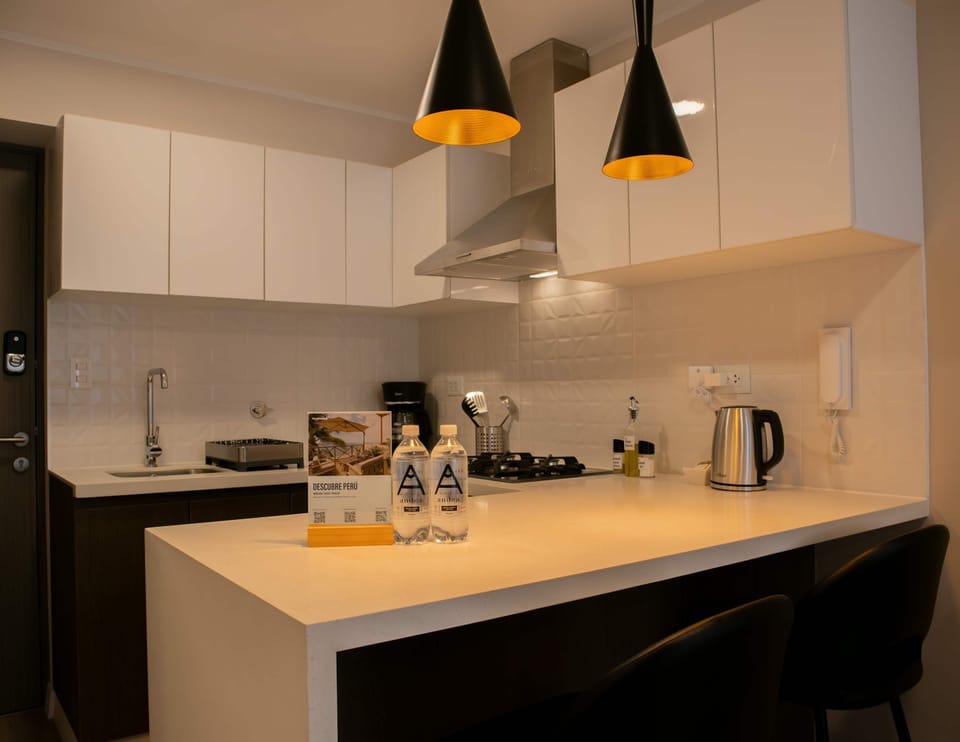 House | 1 bedroom, high-speed internet