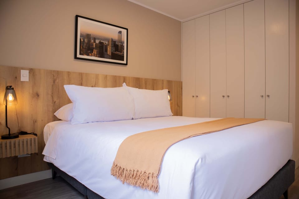 House | 1 bedroom, high-speed internet