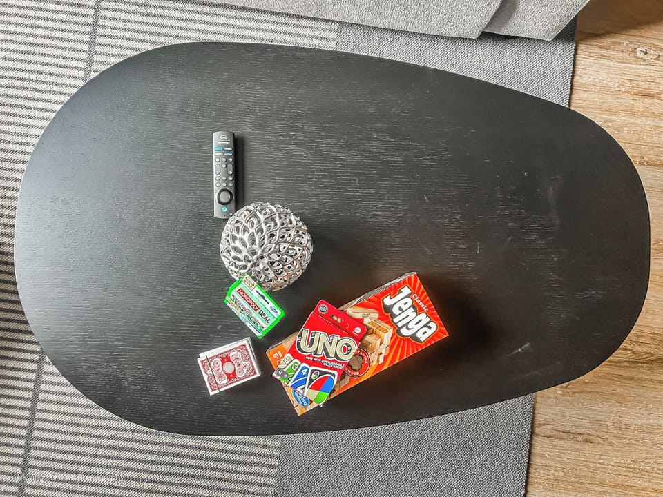Miscellaneous