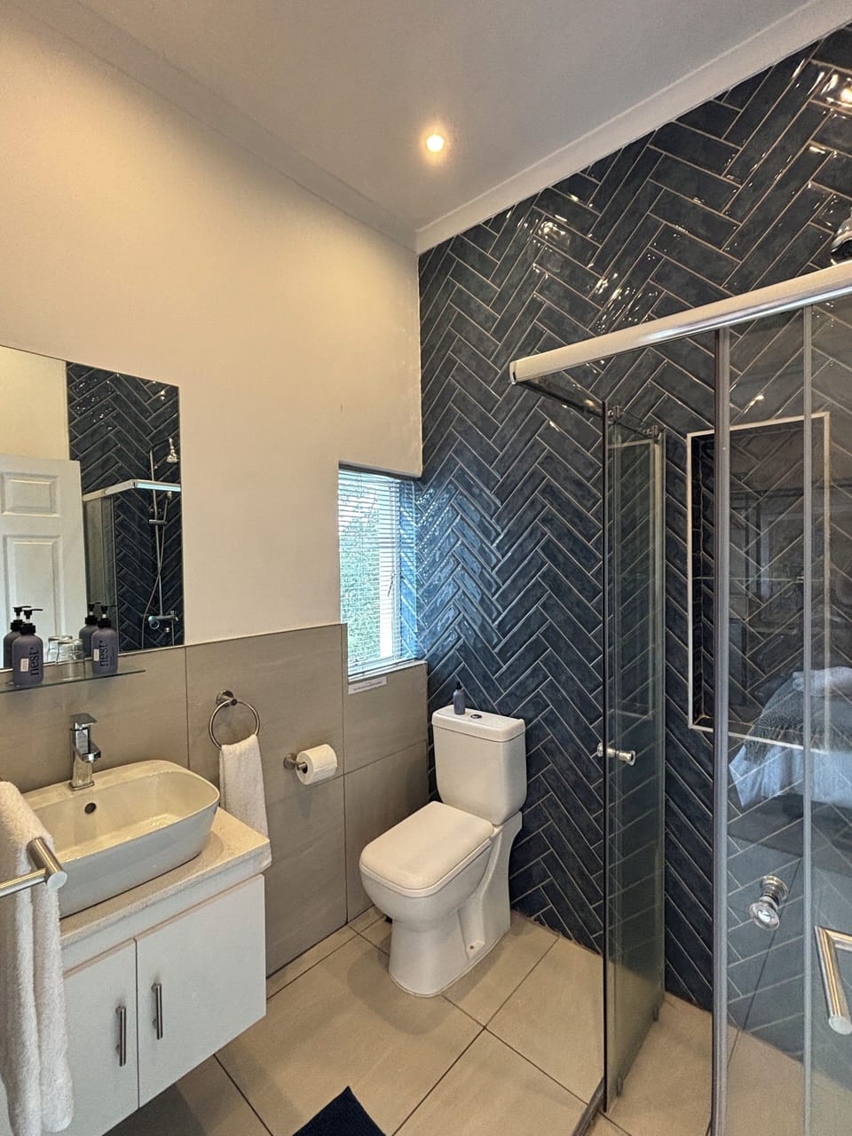 Double Room, Non Smoking, Housekeeping | Free WiFi