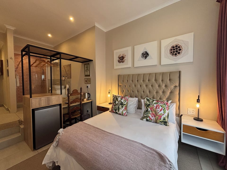 Double Room | Free WiFi