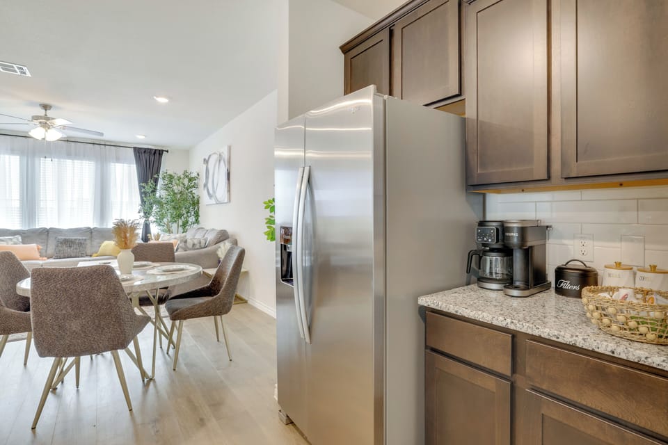 Apartment (3 Bedrooms) | Interior