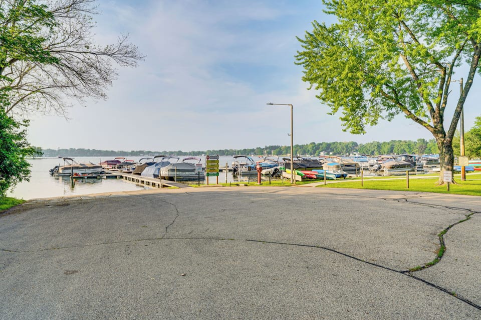 Cottage (3 Bedrooms) | Interior