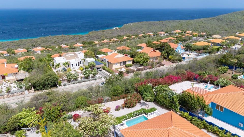 House | 3 bedrooms, Internet