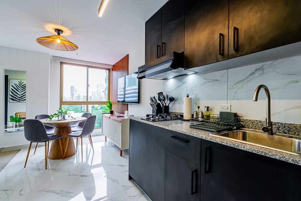 House | 1 bedroom, high-speed internet