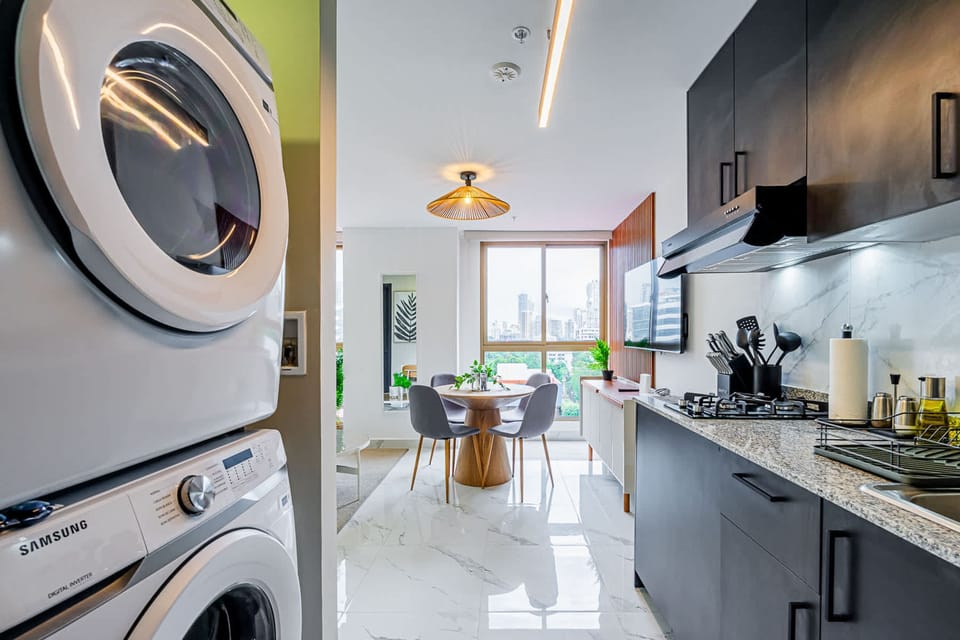 House | 1 bedroom, high-speed internet