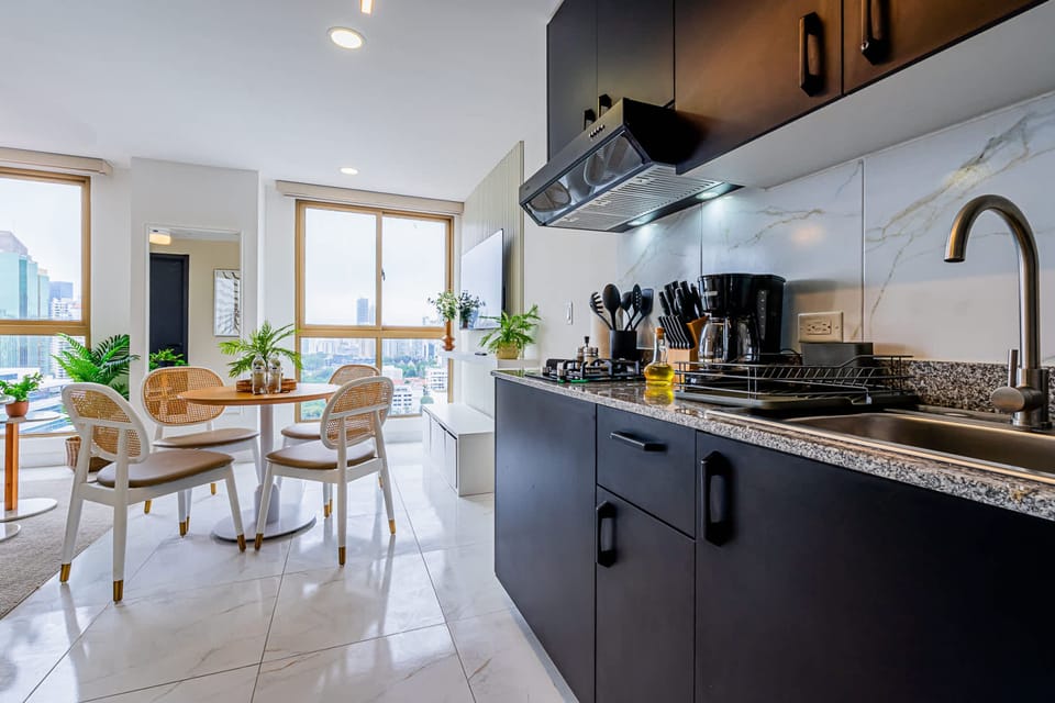 House | 1 bedroom, high-speed internet