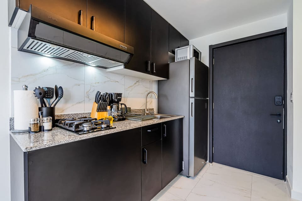 House | 1 bedroom, high-speed internet