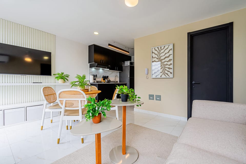 House | 1 bedroom, high-speed internet