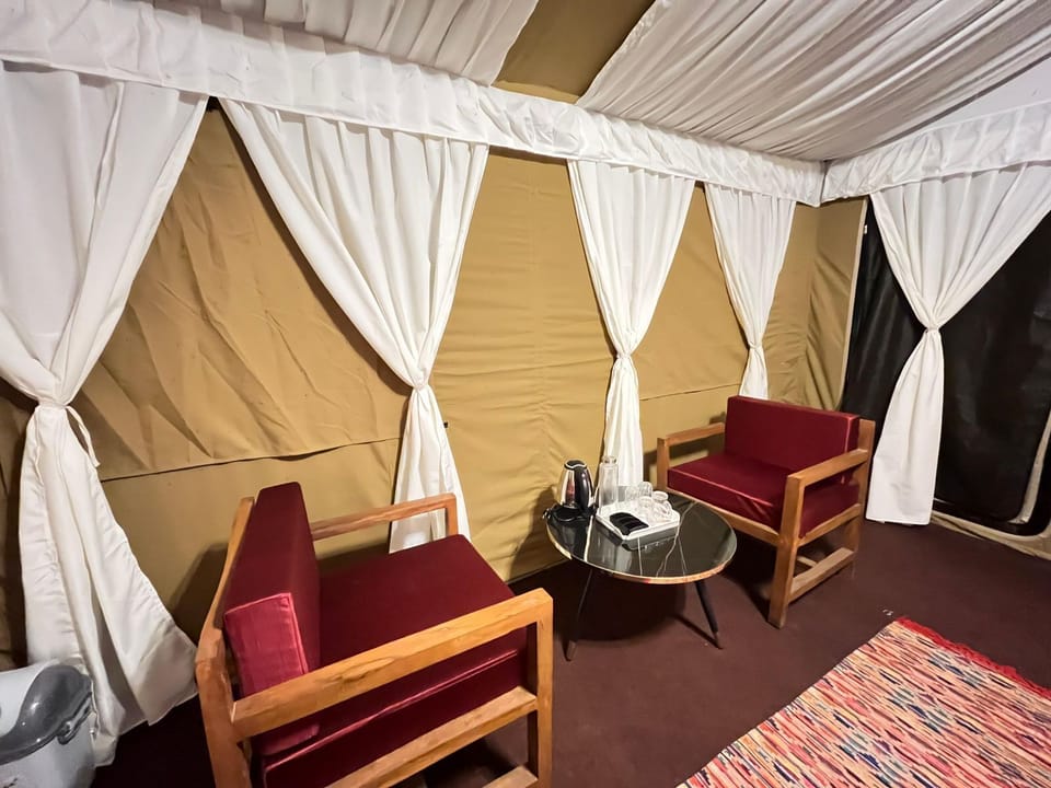 Deluxe Double or Twin Room, Balcony, River View | Premium bedding, rollaway beds, free WiFi, bed sheets