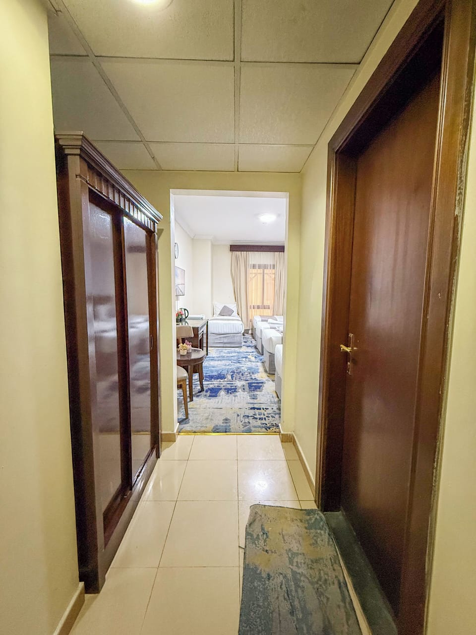 Family Room | WiFi (free)