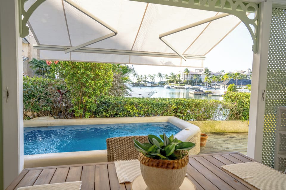 Private Pool
