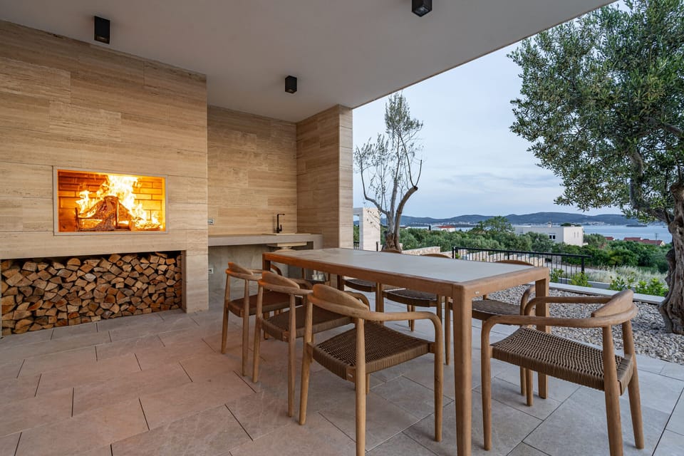 Villa | 4 bedrooms