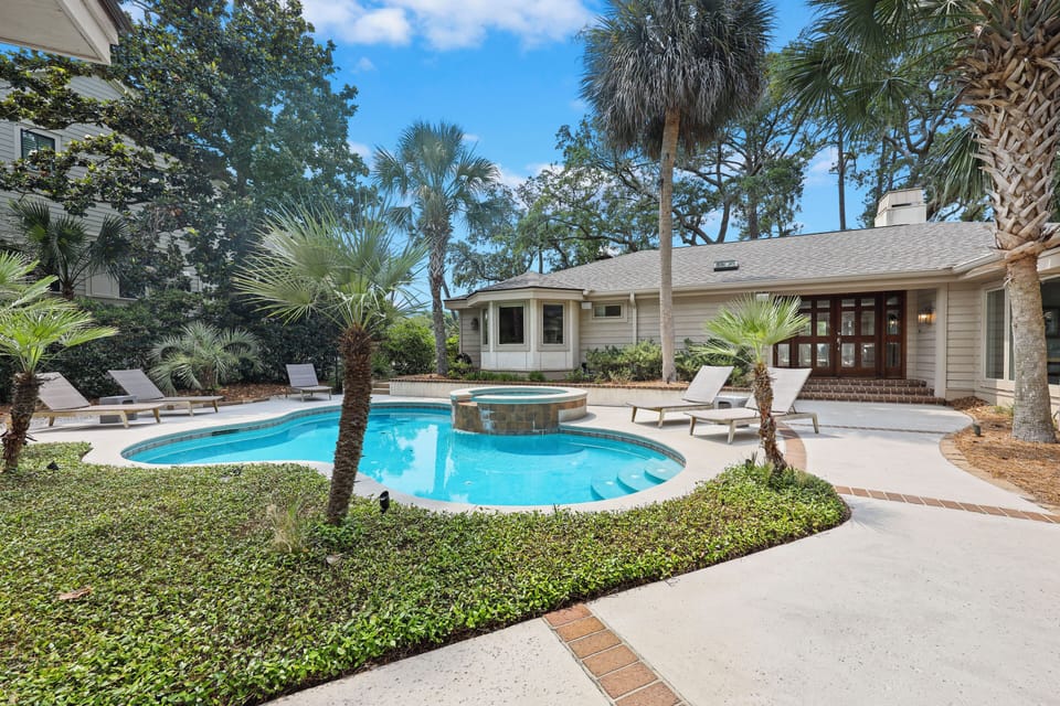 8 Beach Lagoon | Private Pool and Spa - 8 Beach Lagoon | Private Pool and Spa