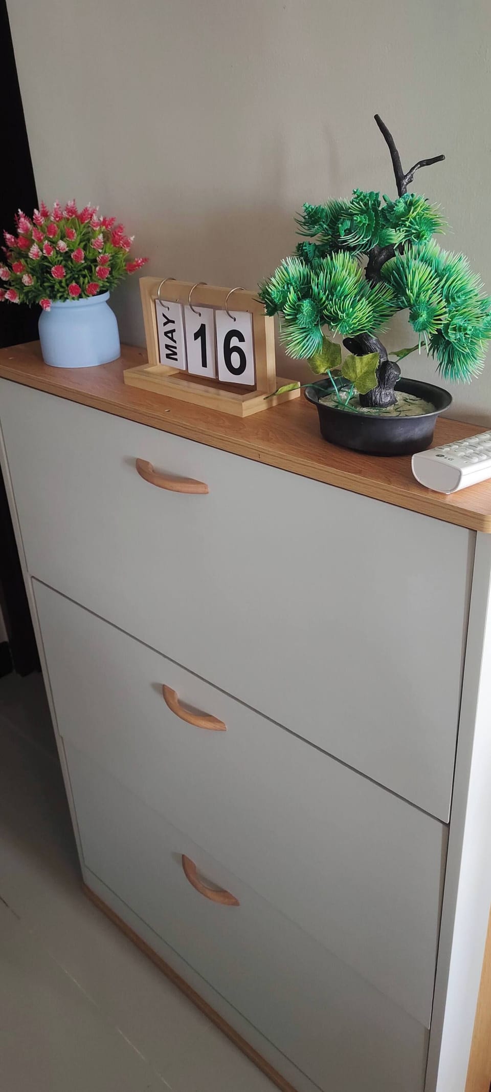 Studio, 1 Bedroom, Accessible, Smoking | Interior