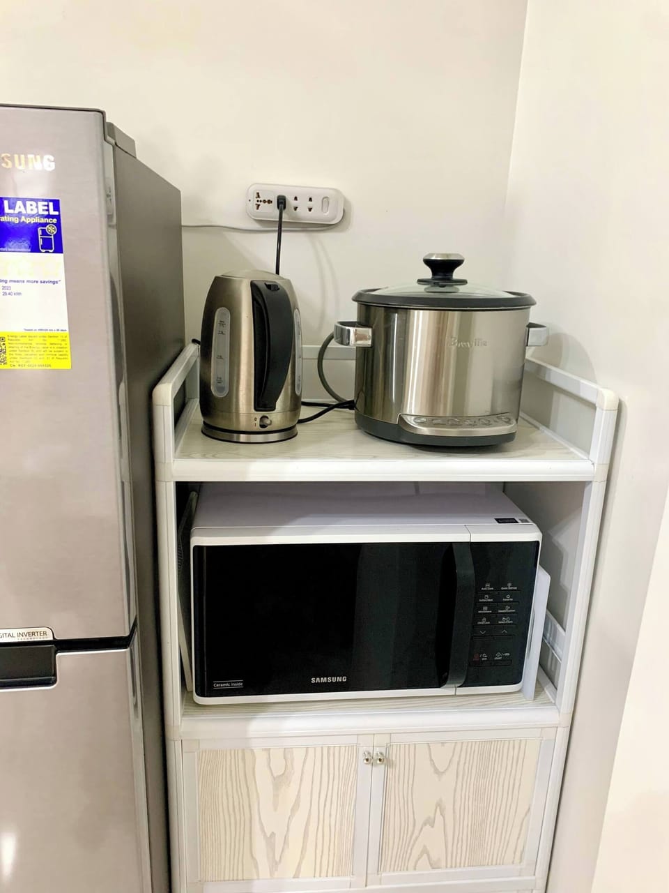 Condo, 1 Bedroom, Accessible, Smoking | Interior