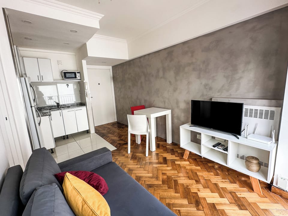 Apartment | Free WiFi