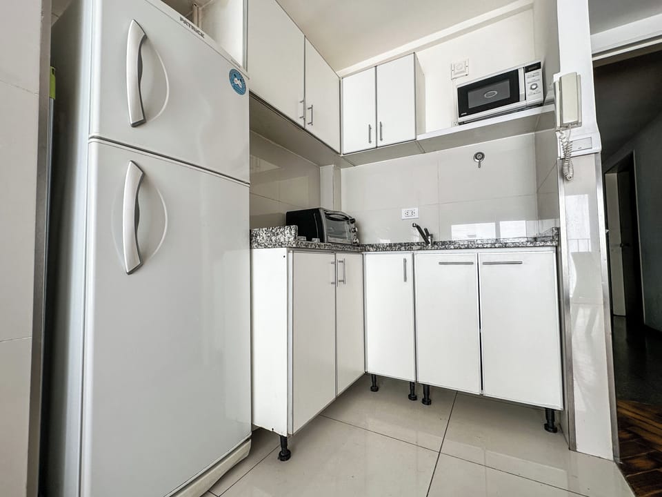 Apartment | Private kitchen | Electric kettle