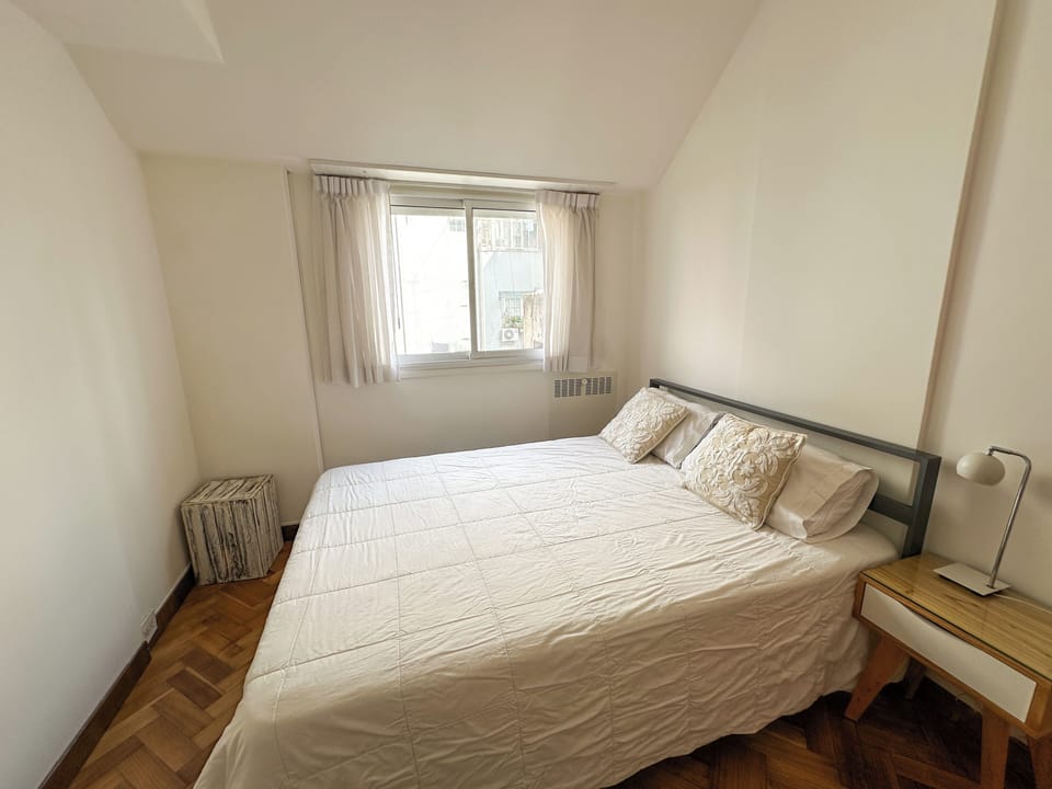 Apartment | Free WiFi