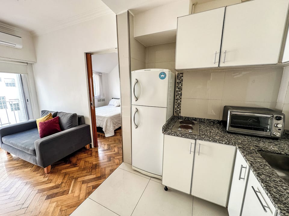 Apartment | Free WiFi