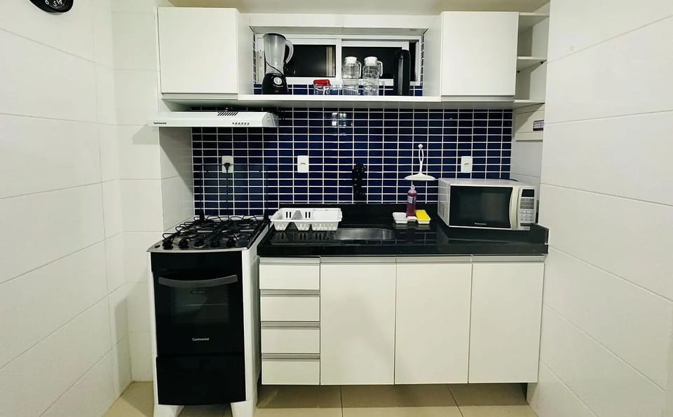 Basic Apartment | Private kitchen