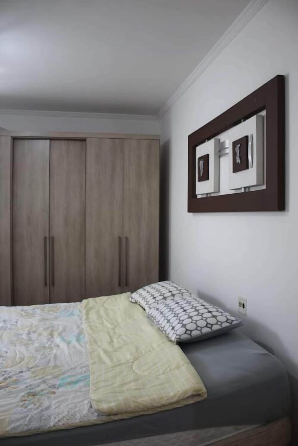 Deluxe Twin Room | Free WiFi, bed sheets