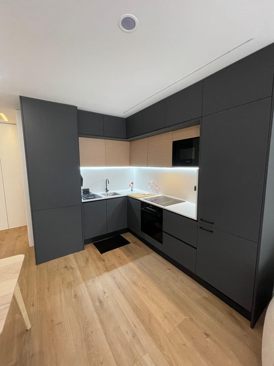 House | 1 bedroom