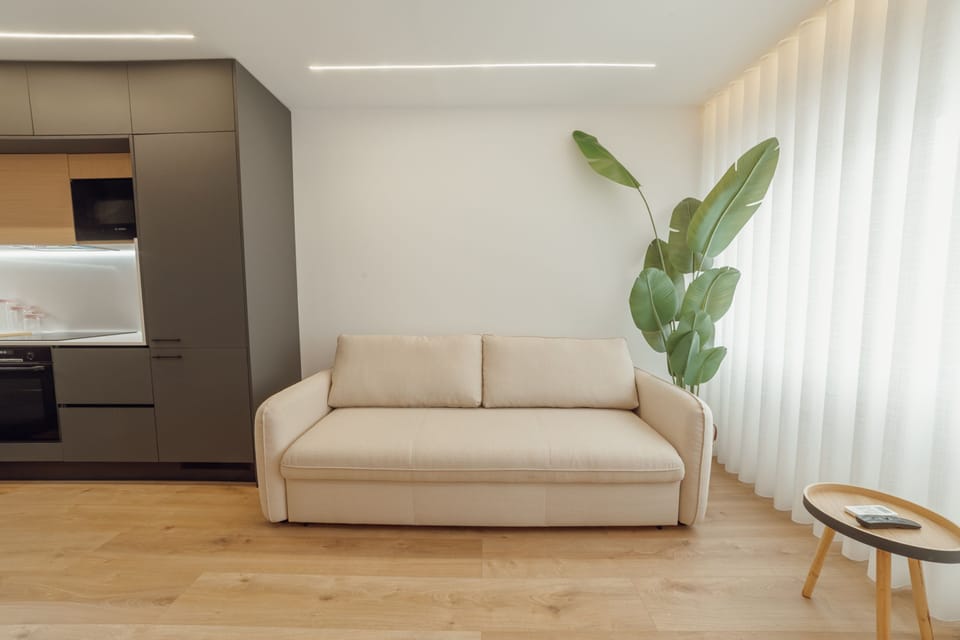 House | 1 bedroom