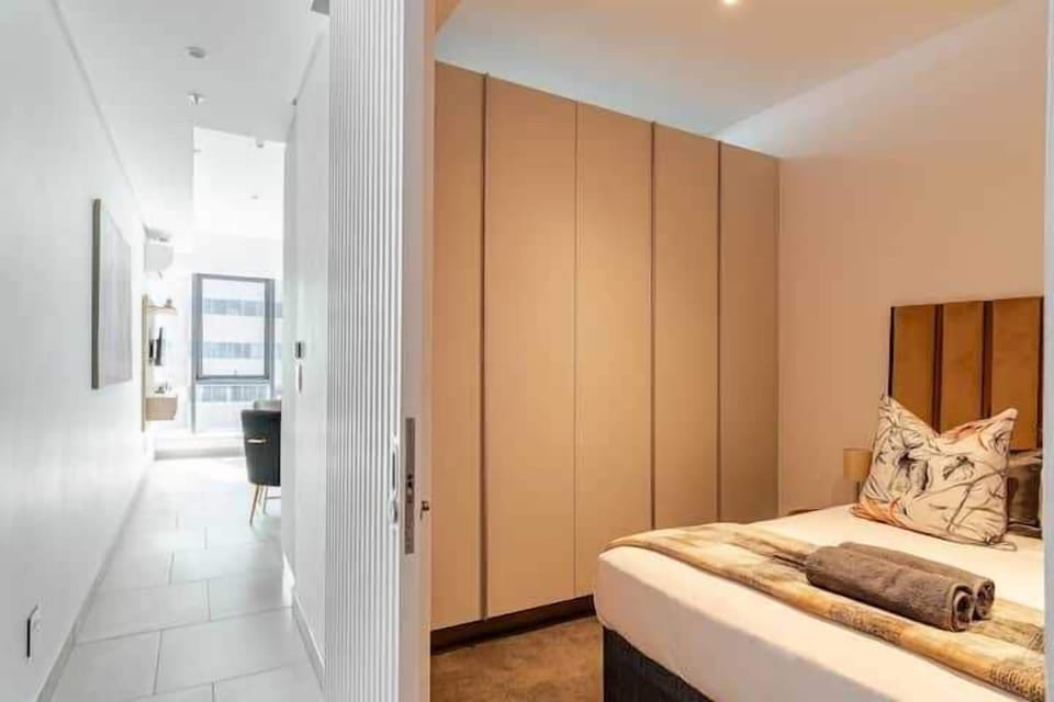 Blackout drapes, iron/ironing board, free WiFi