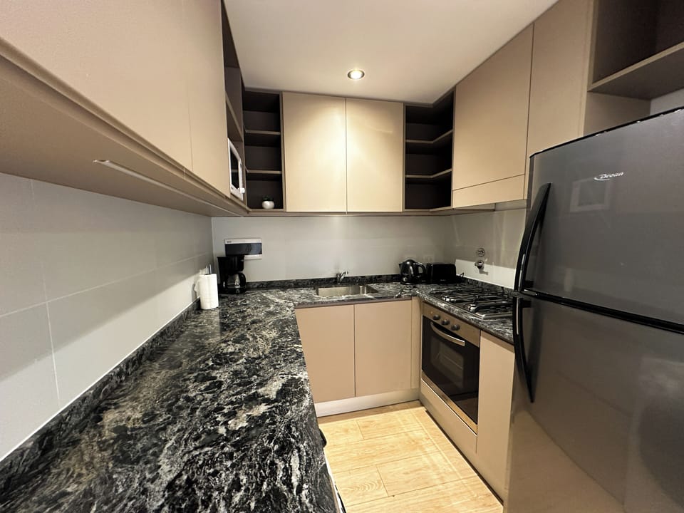 Apartment | Private kitchen