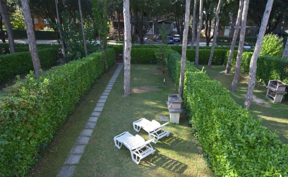 Villa, 3 Bedrooms, Patio, Garden View | Garden