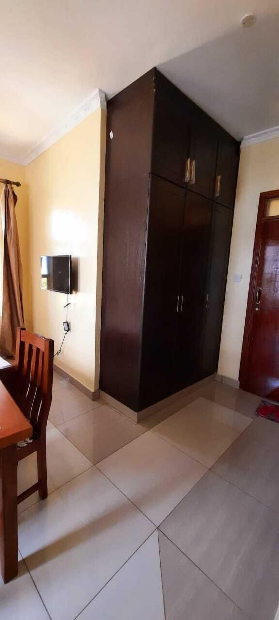 Luxury Studio Suite, Beach View | Living area