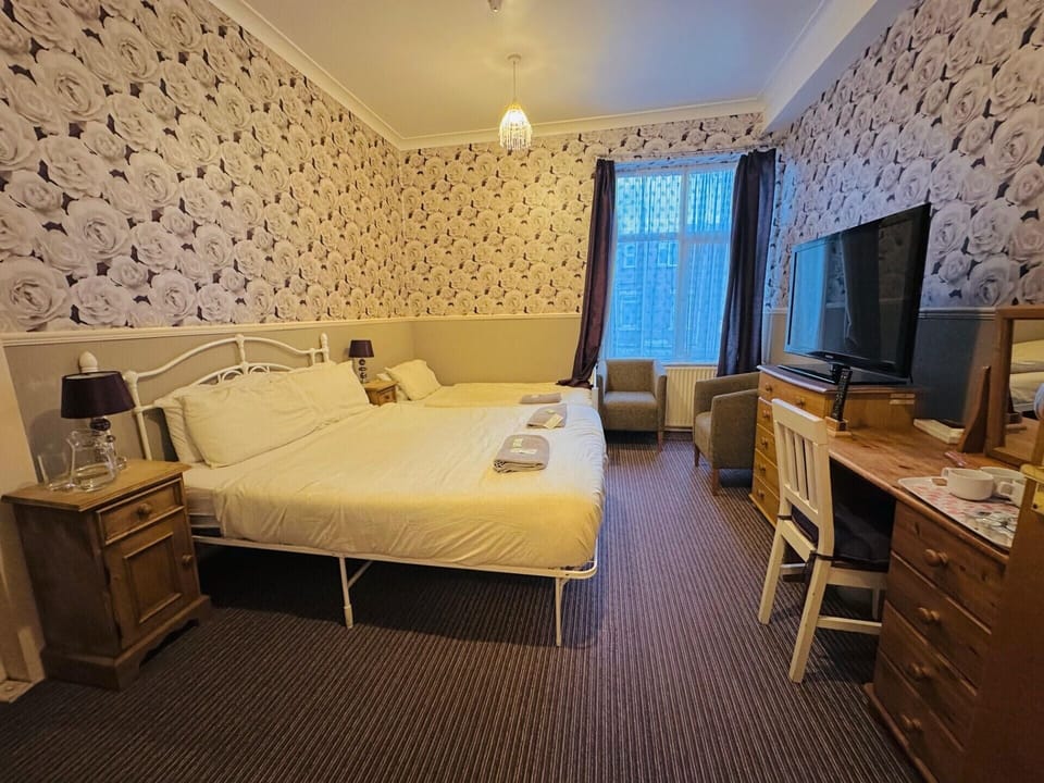 Triple Room | Free WiFi