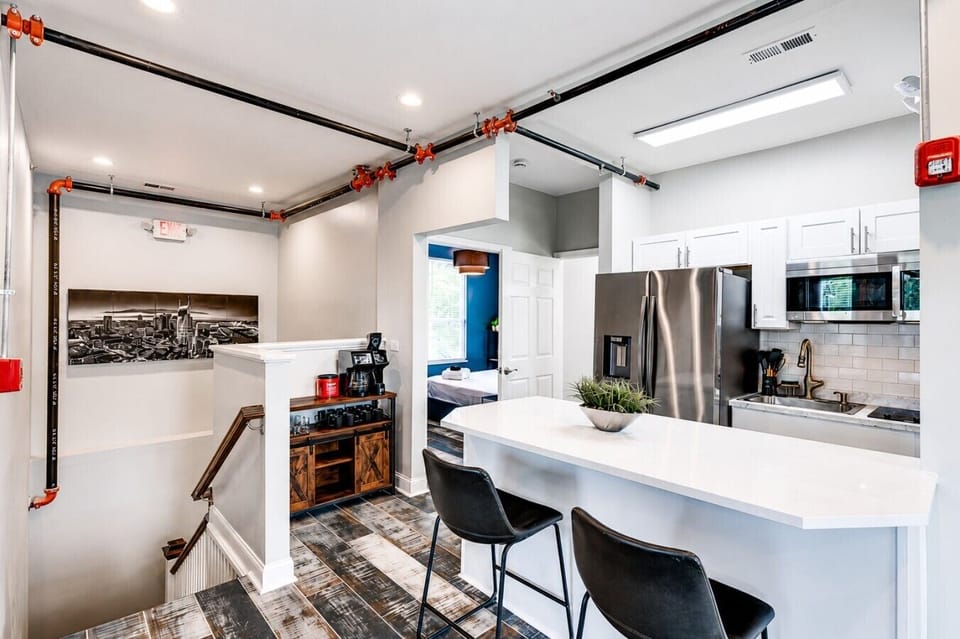 117 28th - 300 - Kitchen