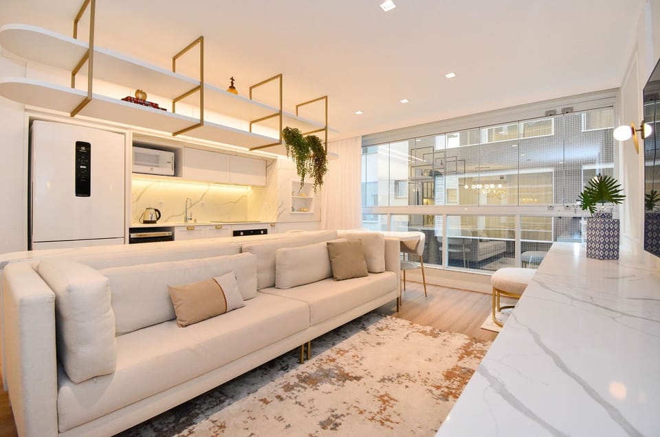 Apartment | Interior