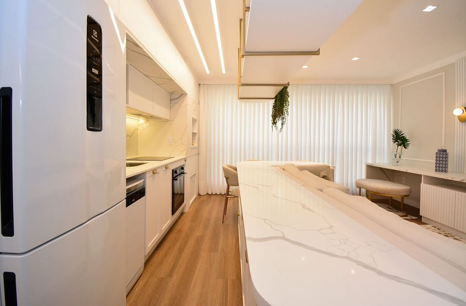 Apartment | Interior