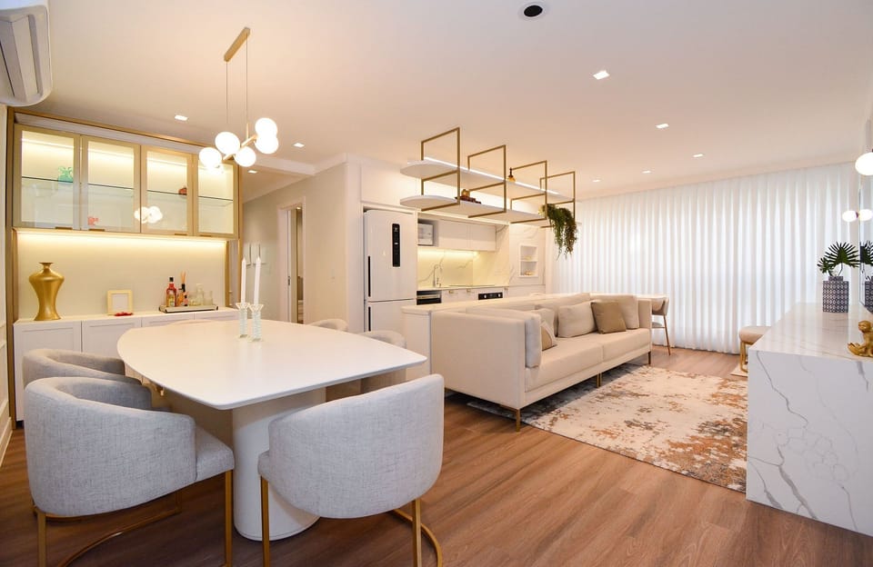 Apartment | Interior