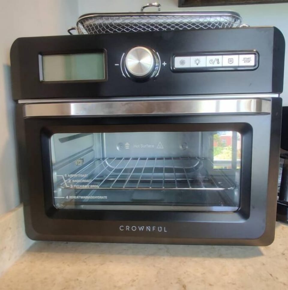 air fryer