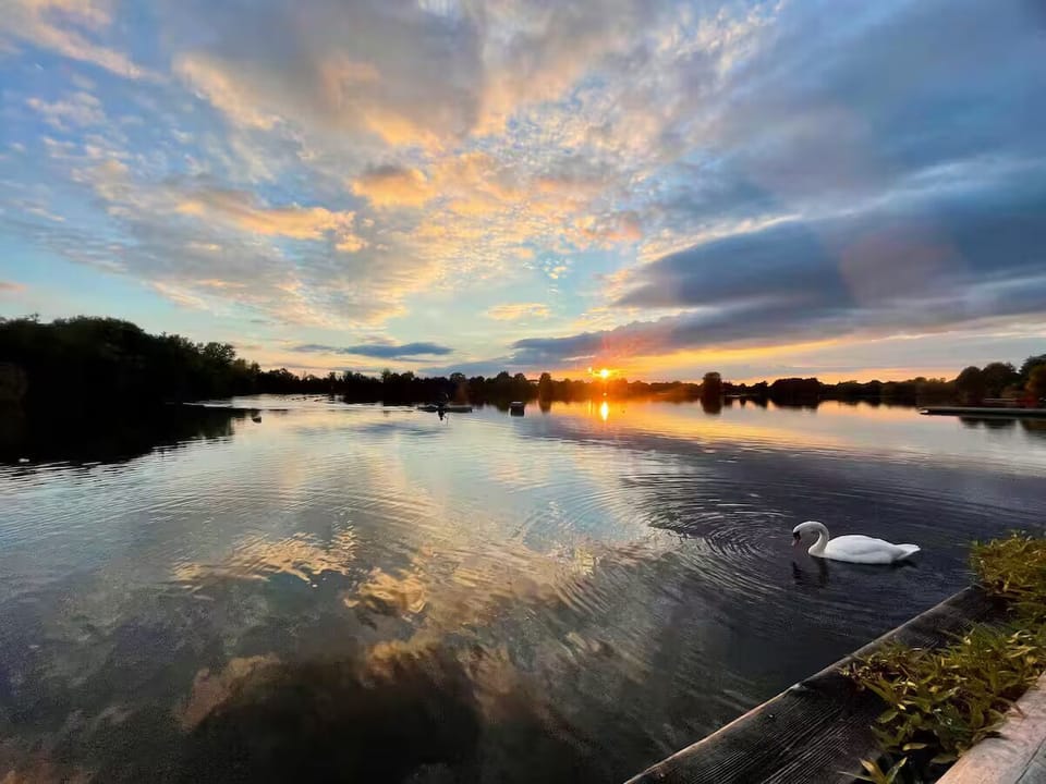 Lake