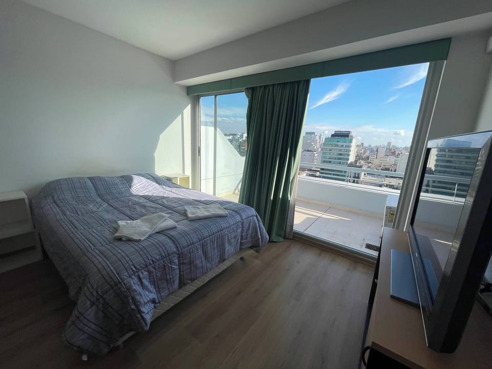 Apartment, Accessible, Smoking | 1 bedroom