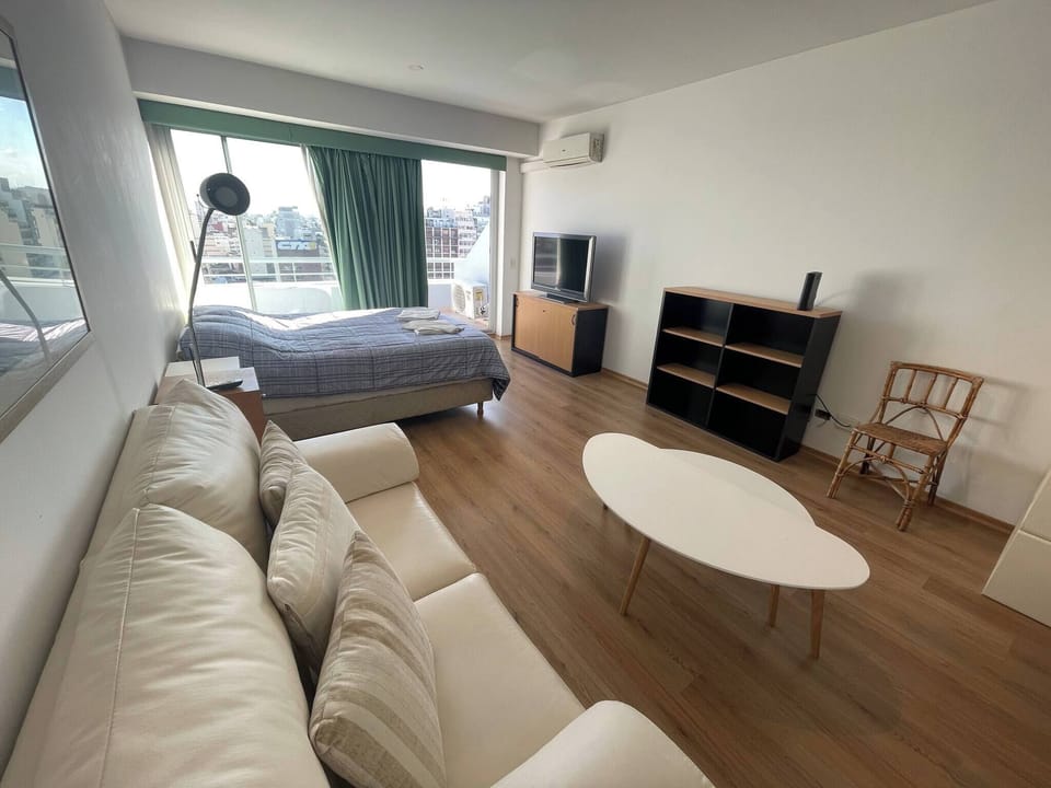 Apartment, Accessible, Smoking | 1 bedroom
