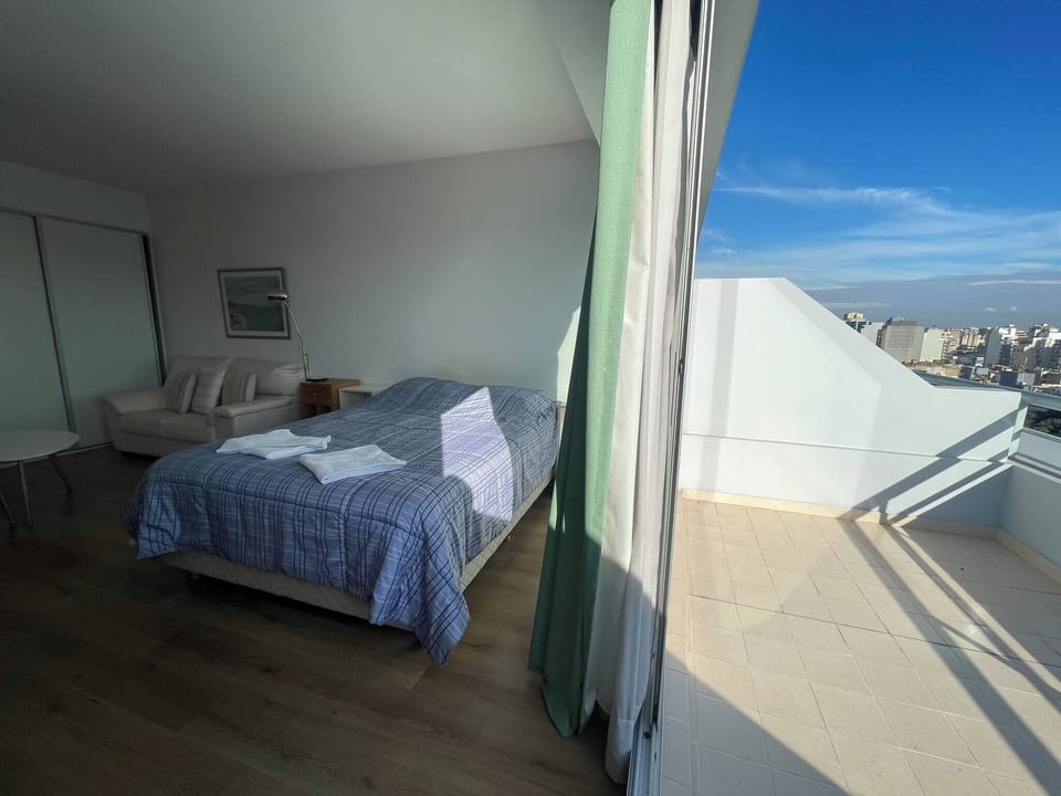 Apartment, Accessible, Smoking | 1 bedroom