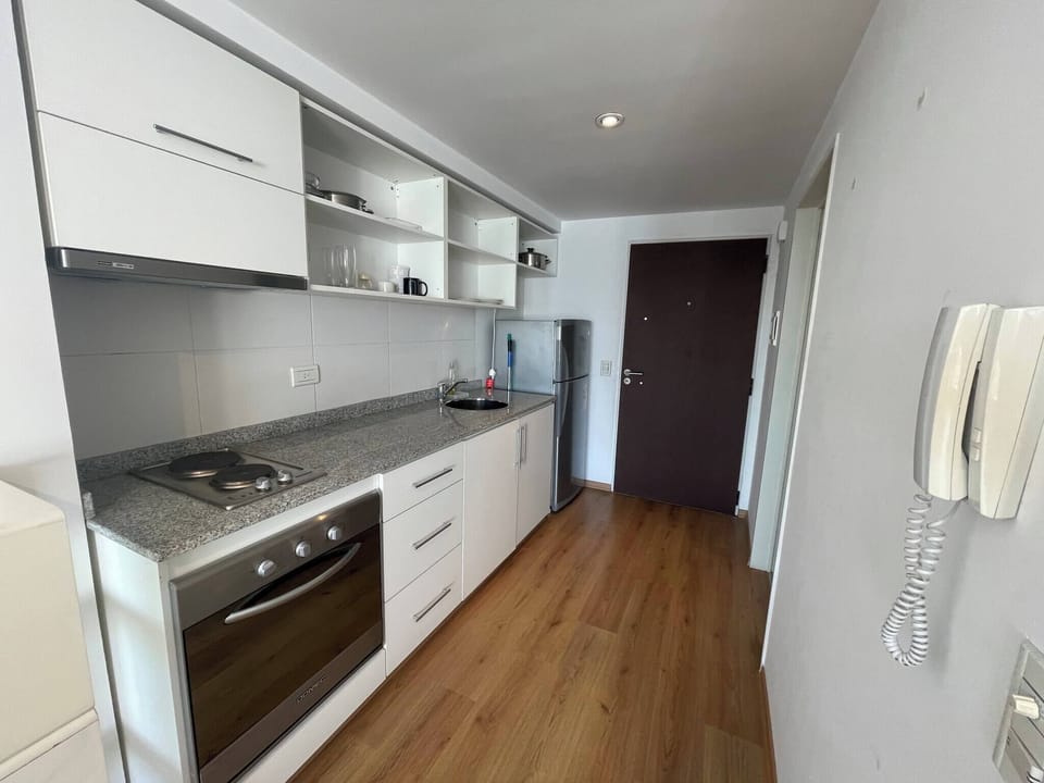Apartment, Accessible, Smoking | Interior