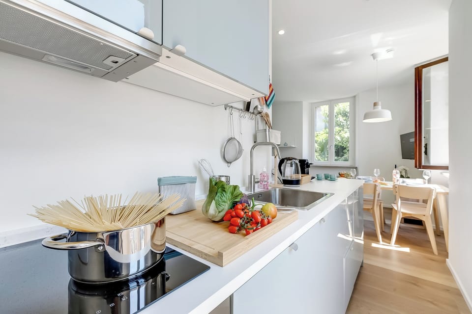 Kitchenette