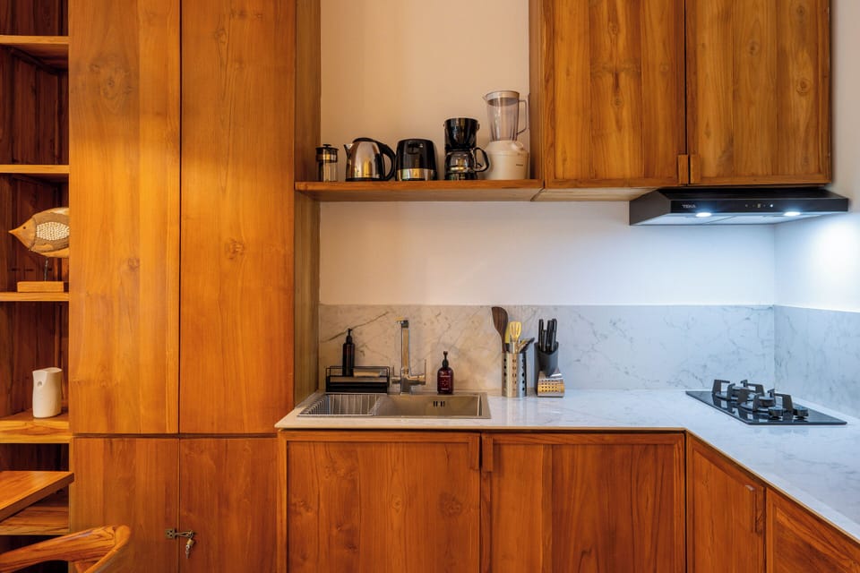 Electric kettle