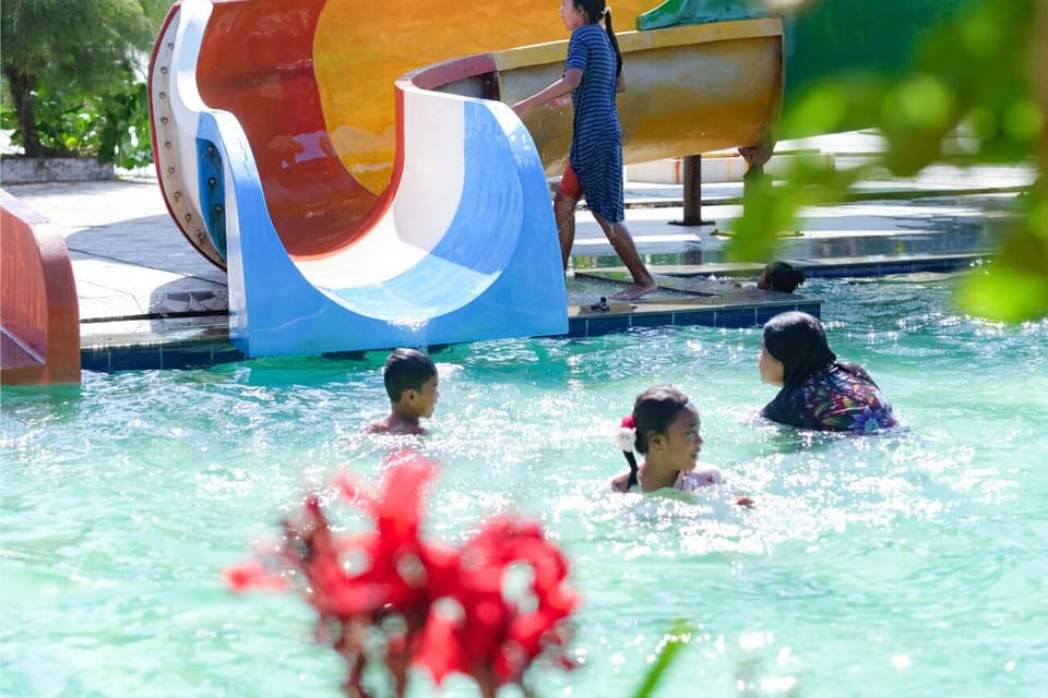 Water park